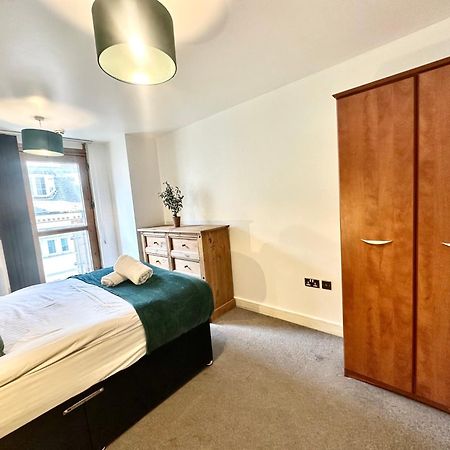 The Temple House Balcony Suite Birmingham Exterior foto