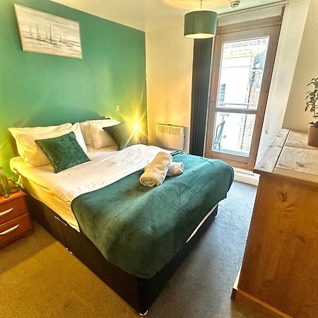 The Temple House Balcony Suite Birmingham Exterior foto