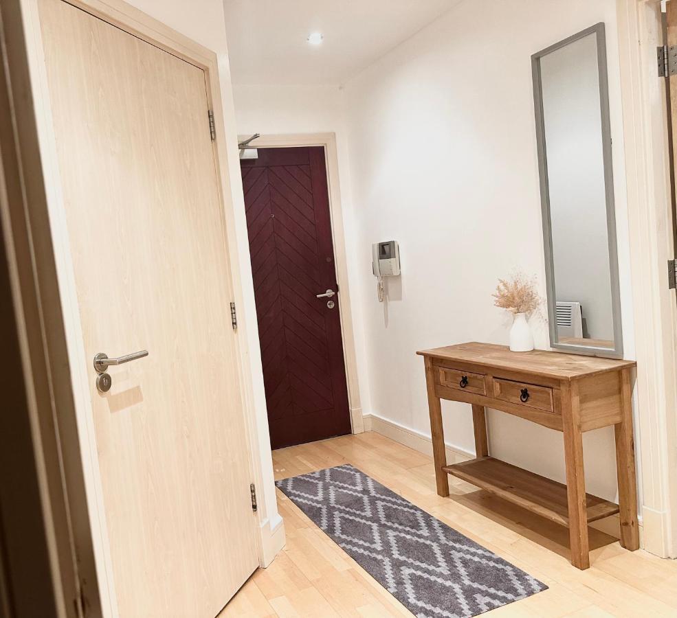 The Temple House Balcony Suite Birmingham Exterior foto