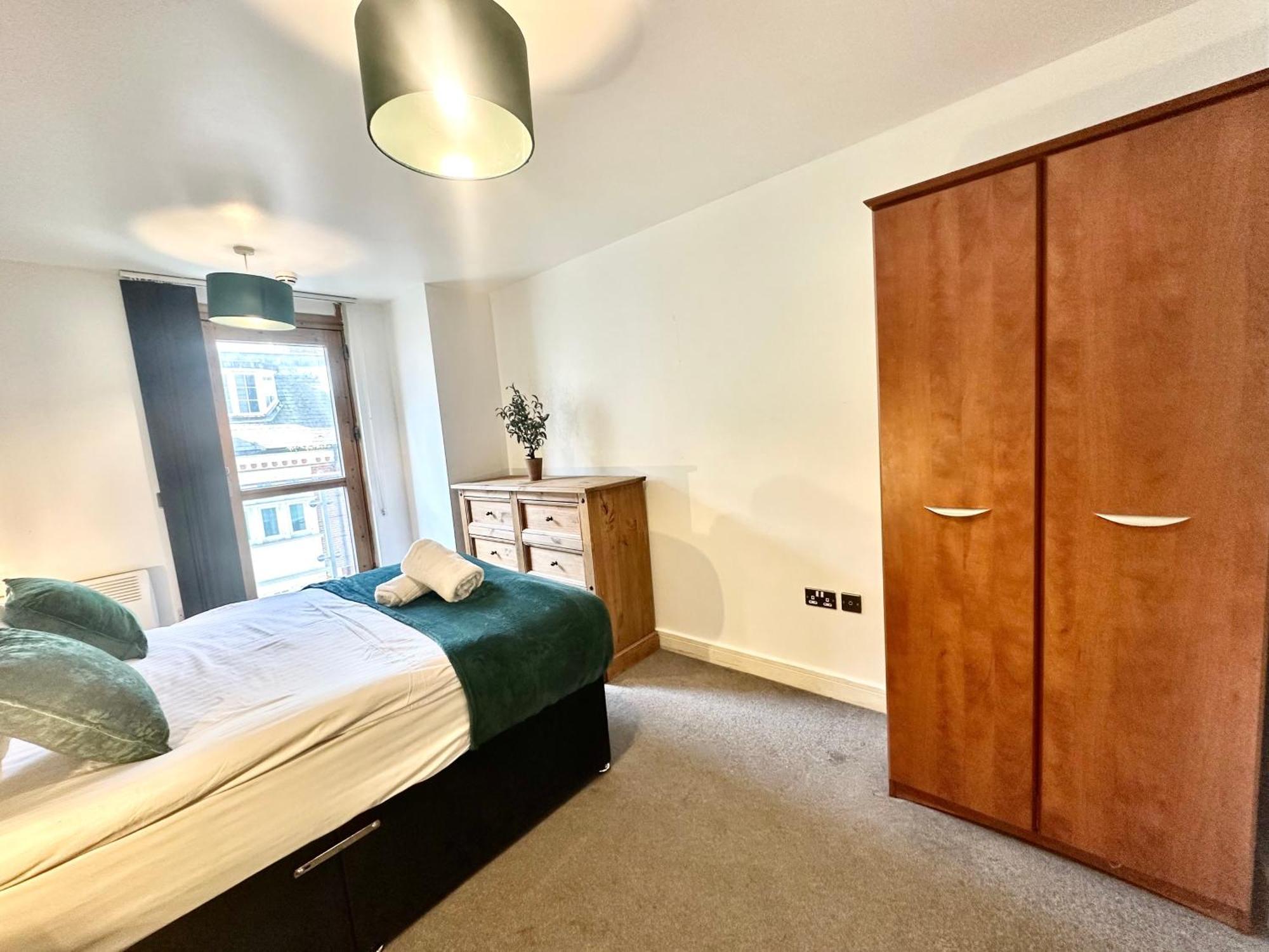 The Temple House Balcony Suite Birmingham Exterior foto